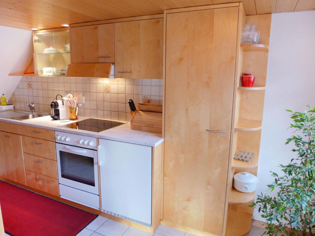 Chalet Huesli By Interhome Brienzwiler Buitenkant foto